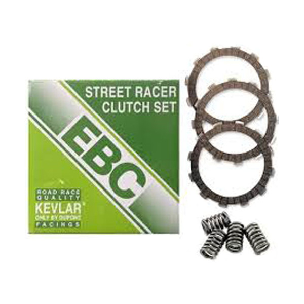 EBC EBC Clutch Kit With Springs SRC064-SPECIAL ORDER
